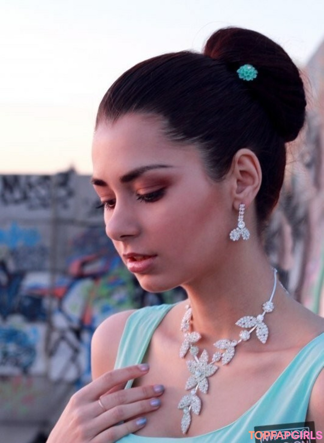 Foto desnuda filtrada de OnlyFans de Helga Lovekaty #1543 Foto desnuda filtrada de OnlyFans de Helga Lovekaty #1543