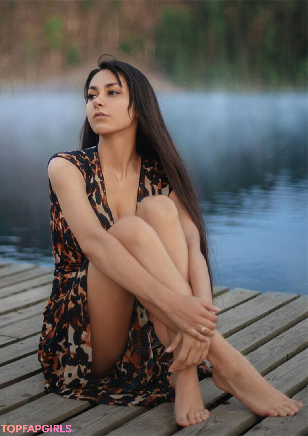 Foto desnuda filtrada de OnlyFans de Helga Lovekaty #2015 Foto desnuda filtrada de OnlyFans de Helga Lovekaty #2015