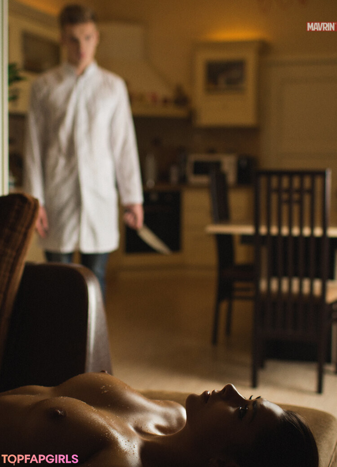 Foto desnuda filtrada de OnlyFans de Helga Lovekaty #498 Foto desnuda filtrada de OnlyFans de Helga Lovekaty #498