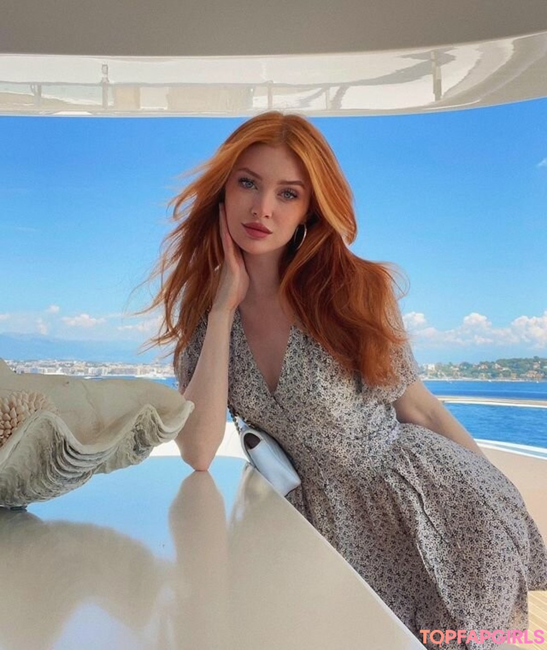 Foto desnuda filtrada de OnlyFans de Angelina Michelle #117 Foto desnuda filtrada de OnlyFans de Angelina Michelle #117