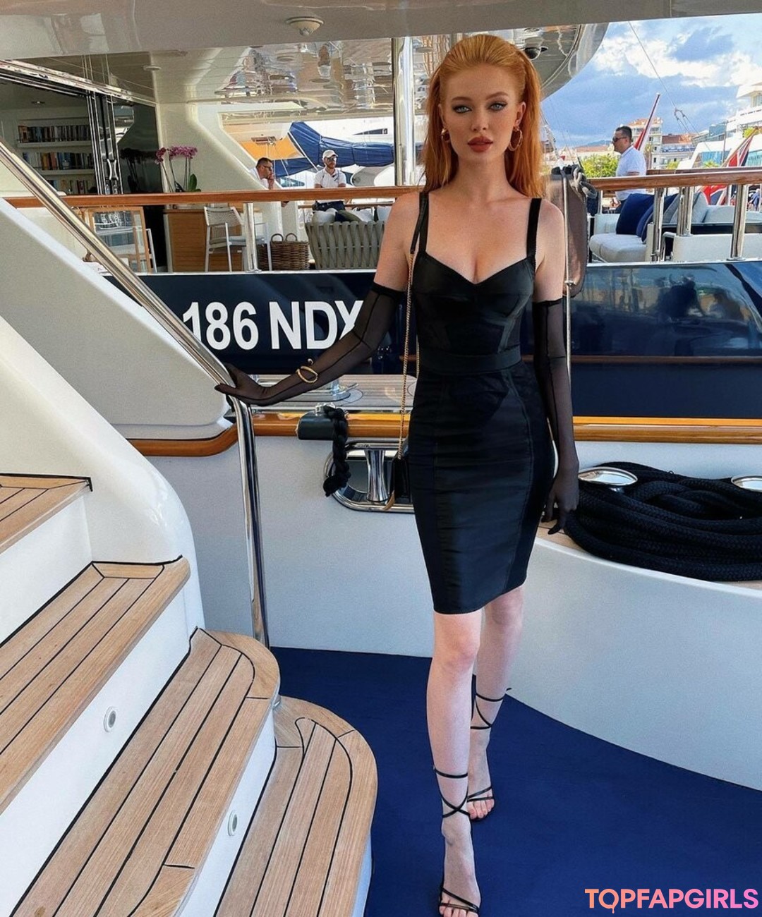 Foto desnuda filtrada de OnlyFans de Angelina Michelle #27 Foto desnuda filtrada de OnlyFans de Angelina Michelle #27