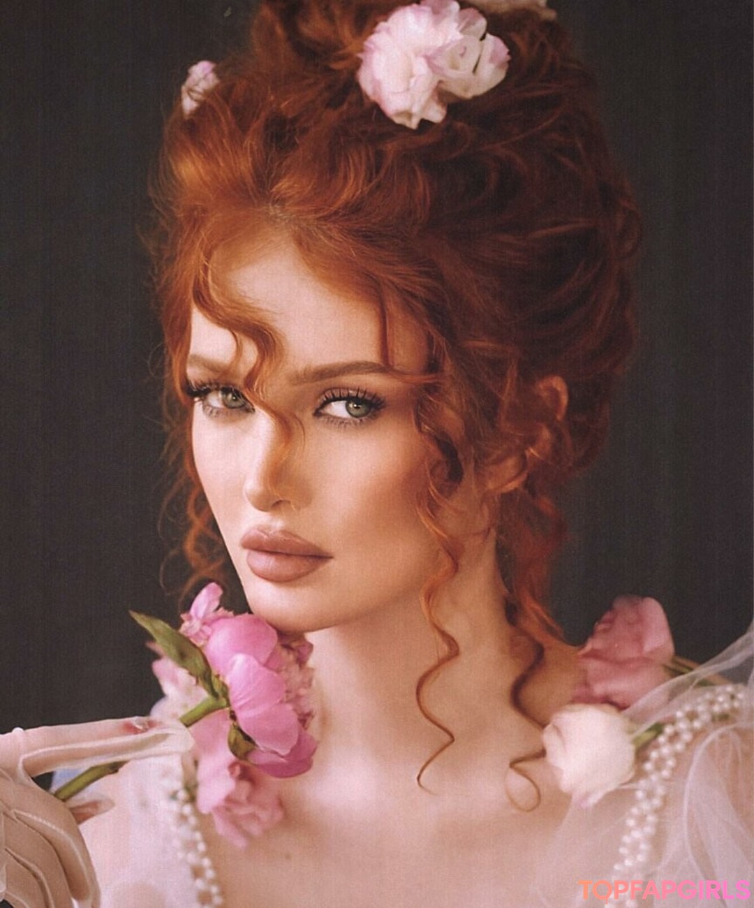 Foto desnuda filtrada de OnlyFans de Angelina Michelle #381 Foto desnuda filtrada de OnlyFans de Angelina Michelle #381