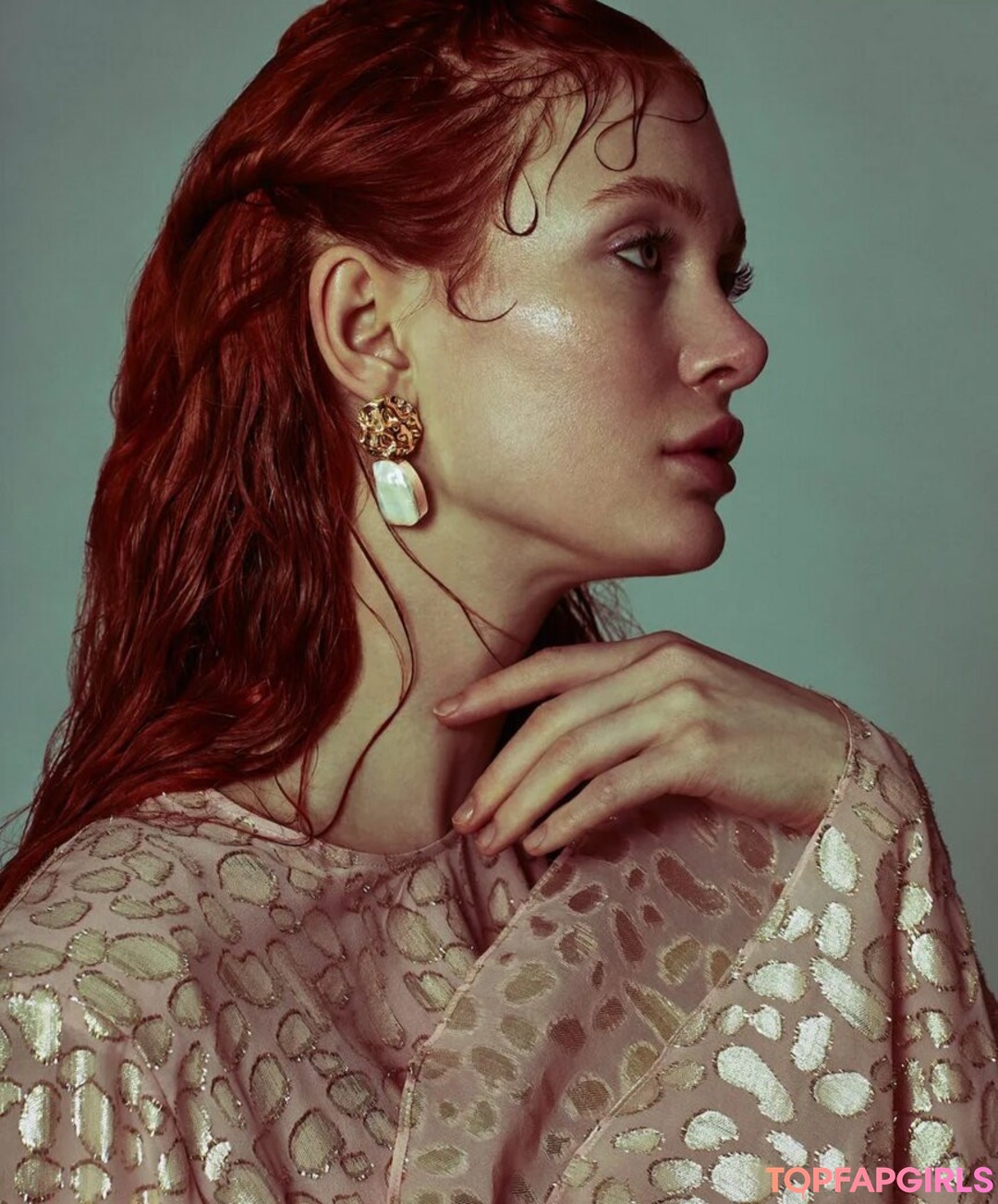 Foto desnuda filtrada de OnlyFans de Angelina Michelle #42 Foto desnuda filtrada de OnlyFans de Angelina Michelle #42