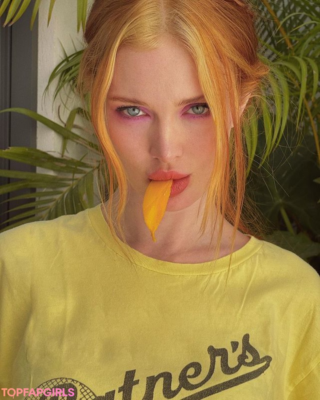 Foto desnuda filtrada de OnlyFans de Angelina Michelle #504 Foto desnuda filtrada de OnlyFans de Angelina Michelle #504