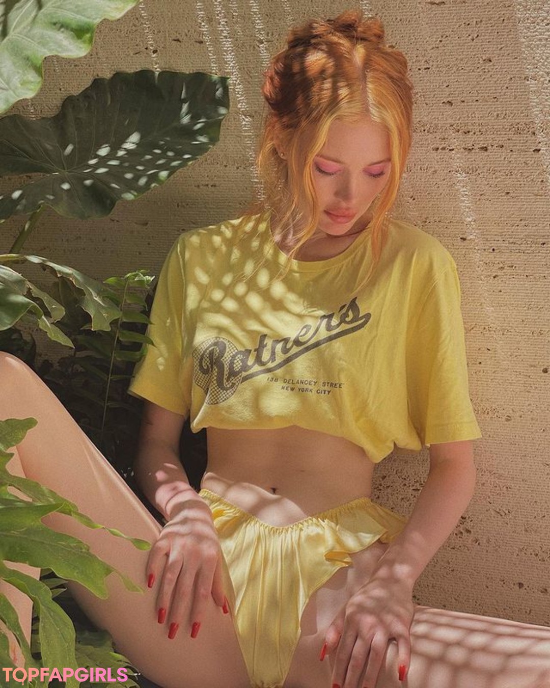 Foto desnuda filtrada de OnlyFans de Angelina Michelle #505 Foto desnuda filtrada de OnlyFans de Angelina Michelle #505