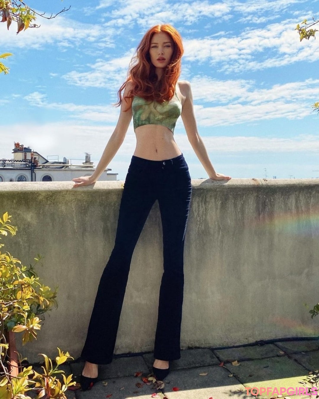 Foto desnuda filtrada de OnlyFans de Angelina Michelle #662 Foto desnuda filtrada de OnlyFans de Angelina Michelle #662