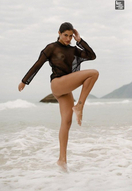 Leticia Salles