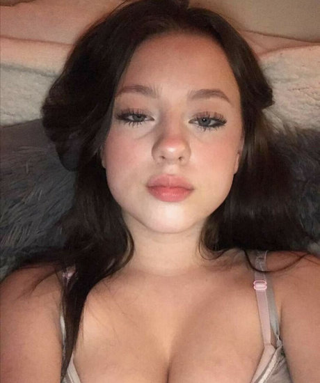 Foto desnuda filtrada de OnlyFans de Livibunni