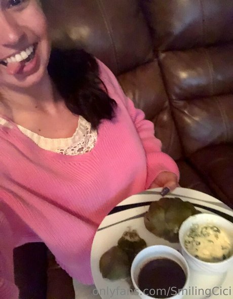 Smilingcici