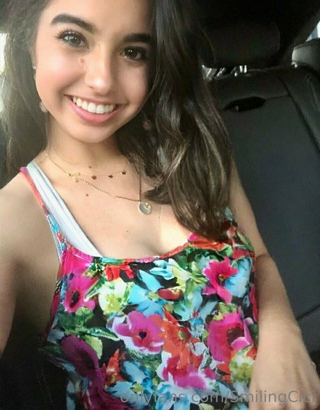 Smilingcici