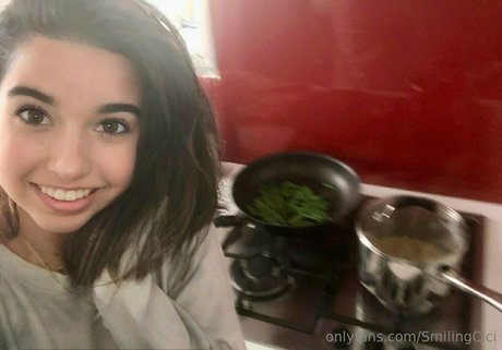 Smilingcici