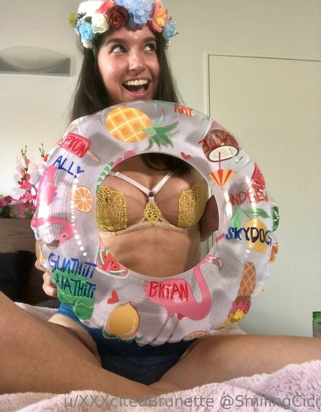 Smilingcici