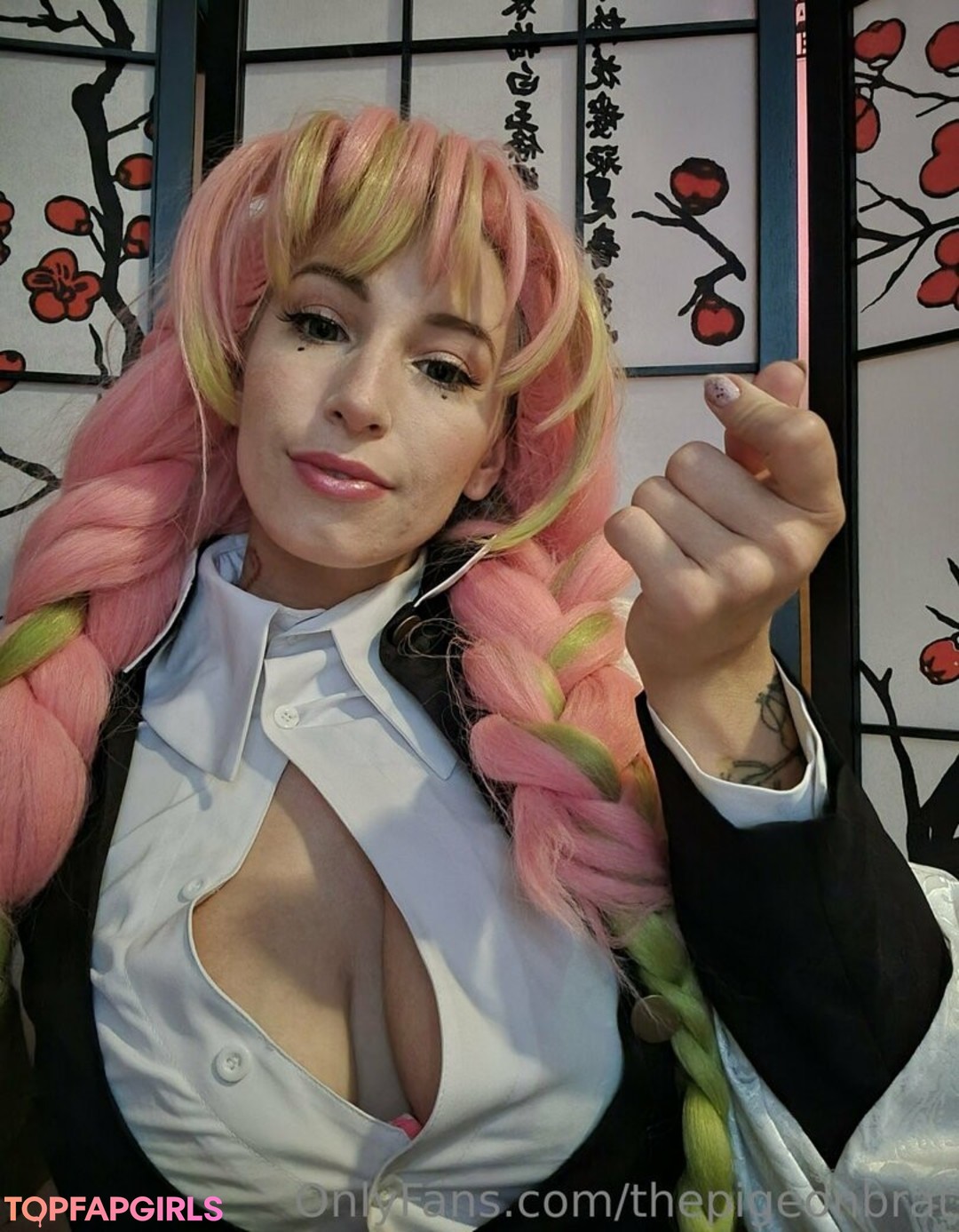 Foto desnuda filtrada de OnlyFans de Thepigeonbrat #108 Foto desnuda filtrada de OnlyFans de Thepigeonbrat #108