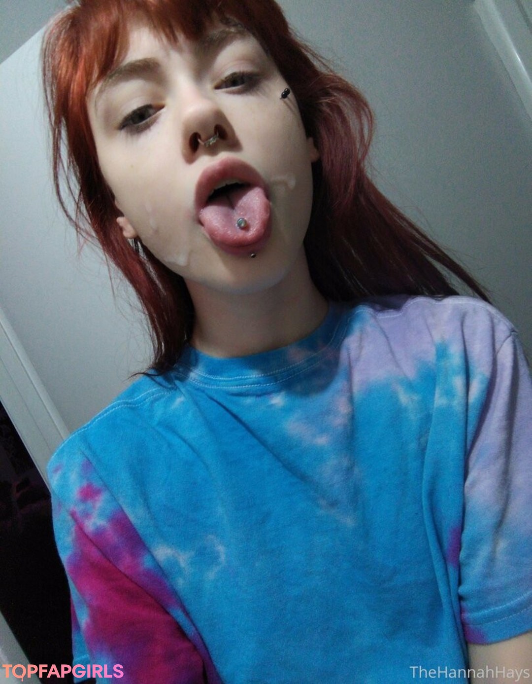 Foto desnuda filtrada de OnlyFans de Hannah Hays #94 Foto desnuda filtrada de OnlyFans de Hannah Hays #94