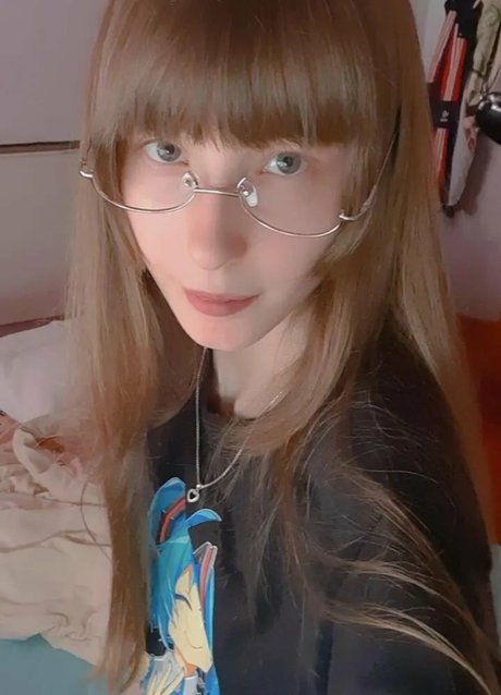 Kiki Glitter Cosplay