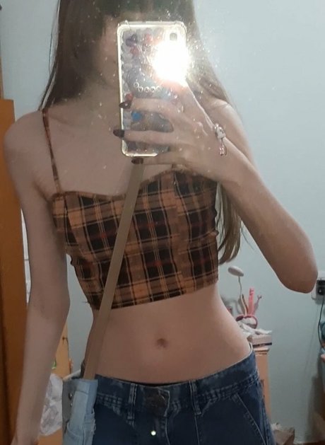 Kiki Glitter Cosplay