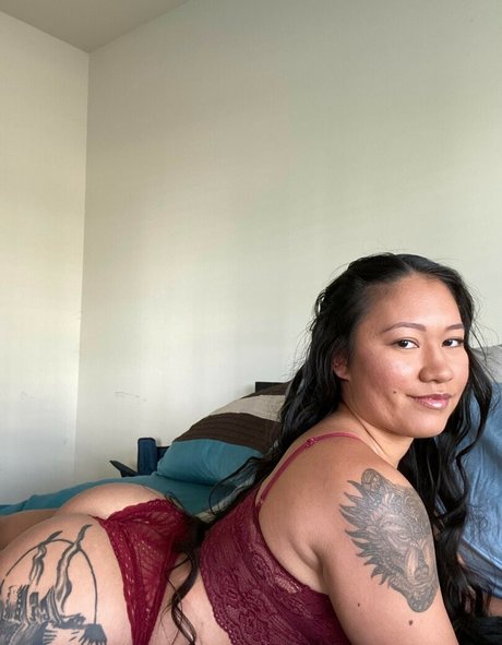 Foto desnuda filtrada de OnlyFans de Pinoyfit