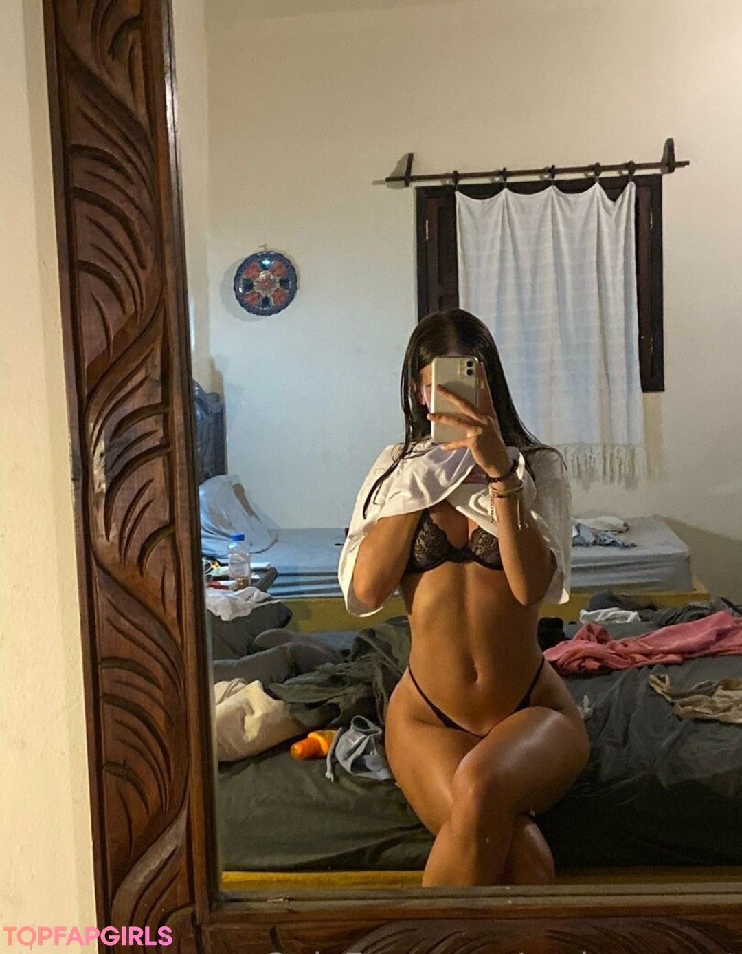 Foto desnuda filtrada de OnlyFans de Carlasecret #36 Foto desnuda filtrada de OnlyFans de Carlasecret #36