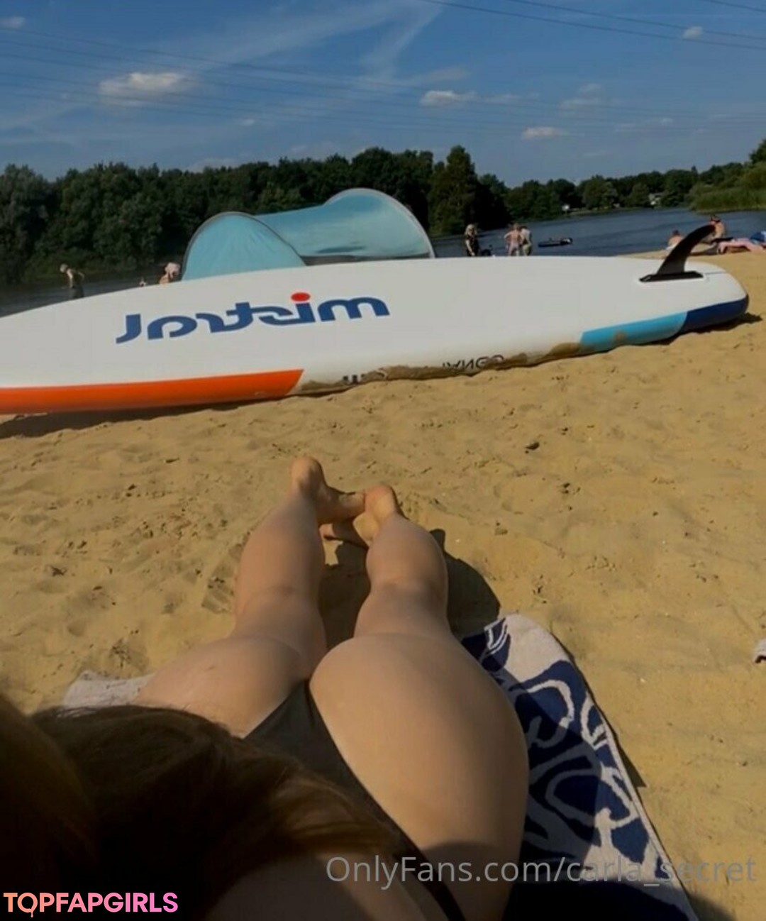 Foto desnuda filtrada de OnlyFans de Carlasecret #6 Foto desnuda filtrada de OnlyFans de Carlasecret #6