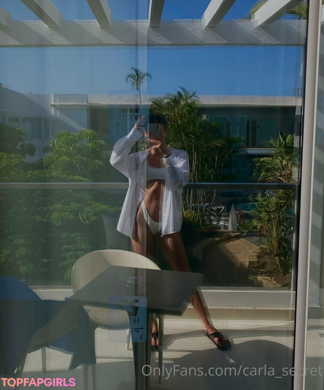 Foto desnuda filtrada de OnlyFans de Carlasecret #7 Foto desnuda filtrada de OnlyFans de Carlasecret #7