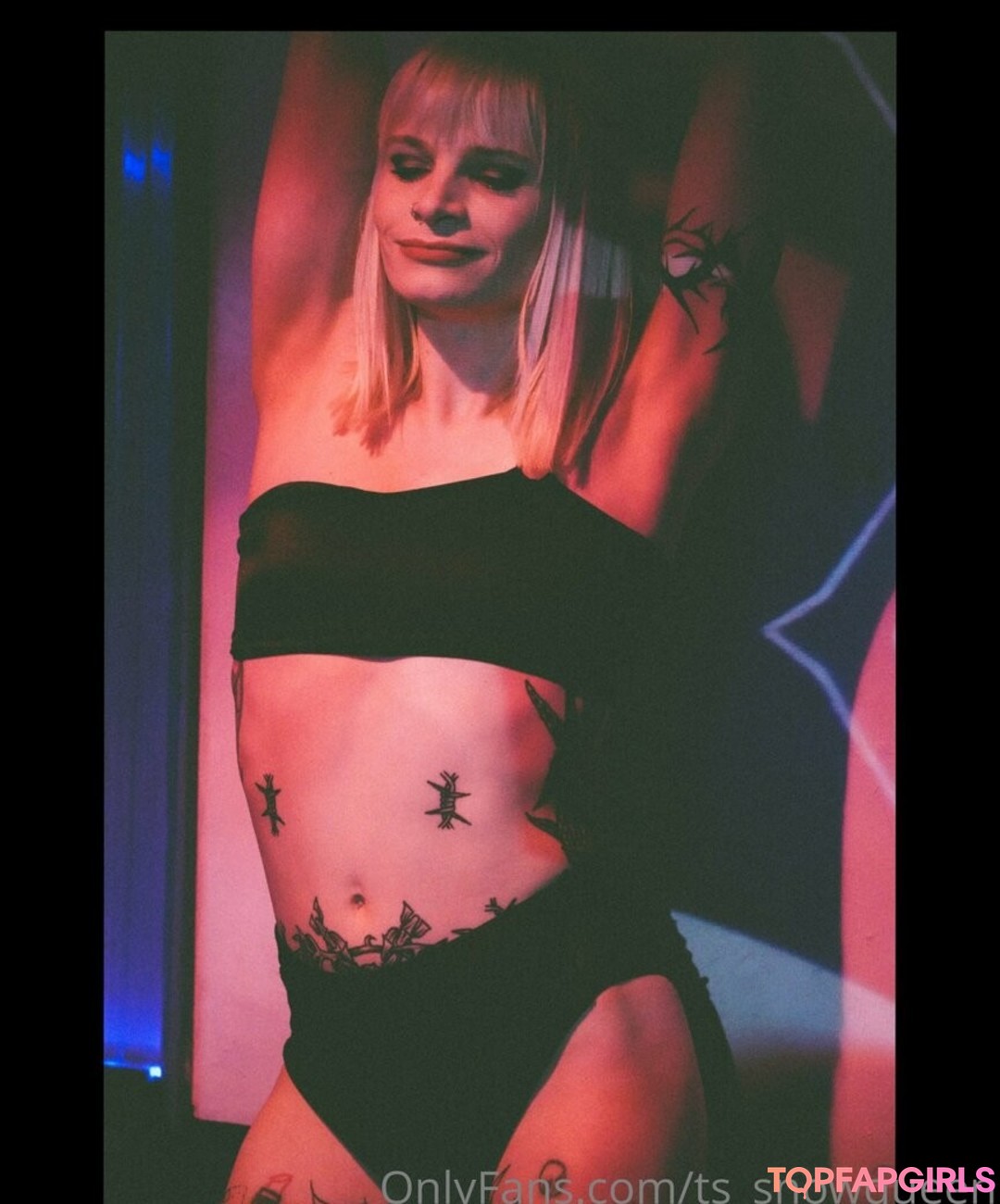 Foto desnuda filtrada de OnlyFans de Tssnowqueen #19 Foto desnuda filtrada de OnlyFans de Tssnowqueen #19