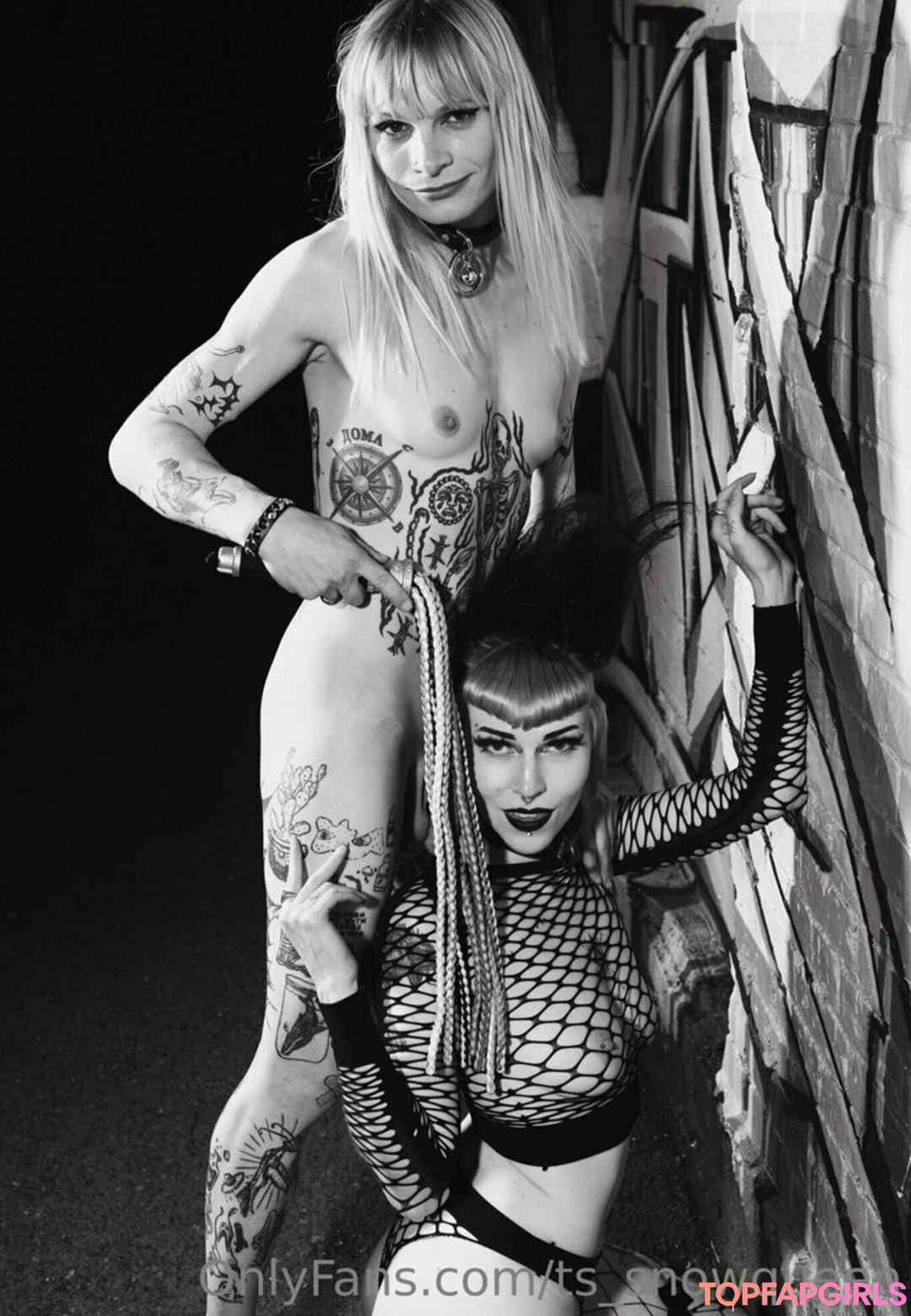 Foto desnuda filtrada de OnlyFans de Tssnowqueen #50 Foto desnuda filtrada de OnlyFans de Tssnowqueen #50