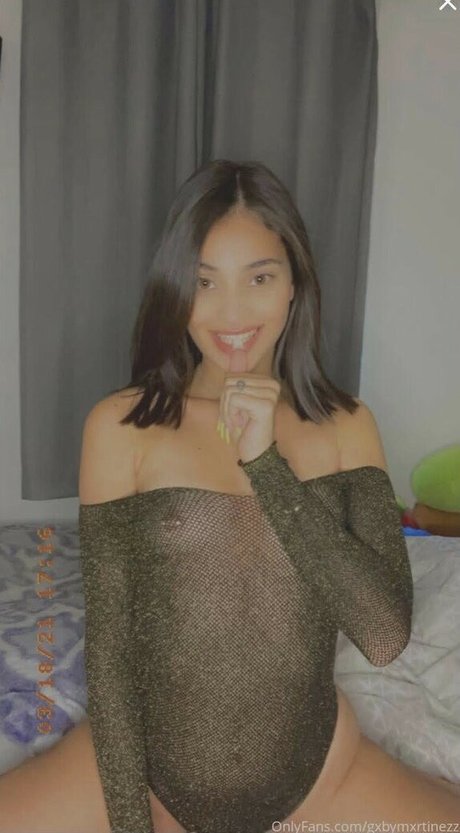 stepsisgabs