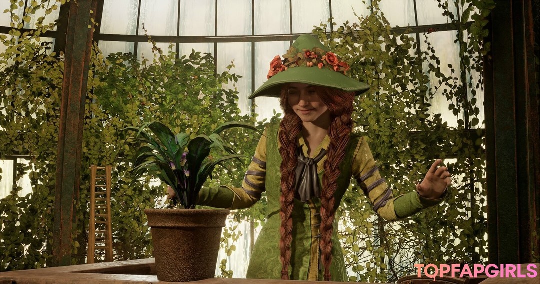 Foto desnuda filtrada de OnlyFans de Professor Mirabel Garlick #1 Foto desnuda filtrada de OnlyFans de Professor Mirabel Garlick #1