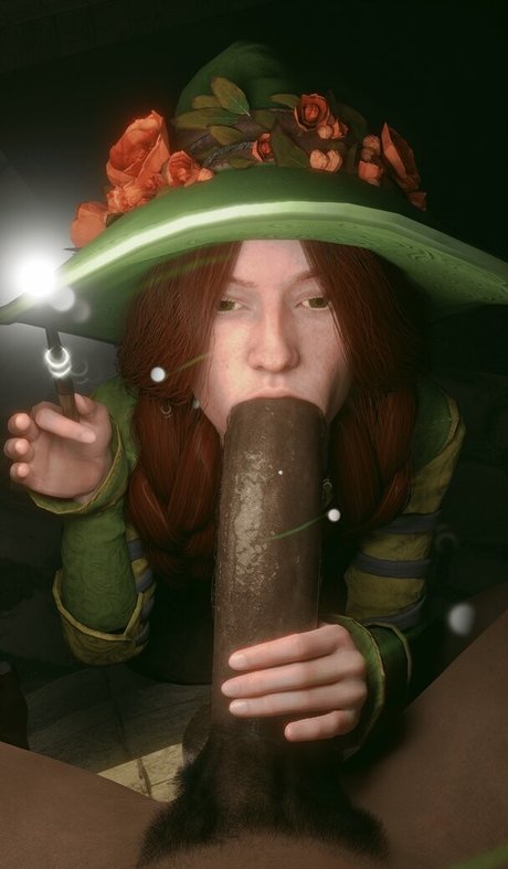 Professor Mirabel Garlick