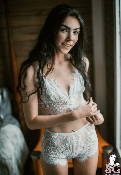 Foto desnuda filtrada de OnlyFans de Halz