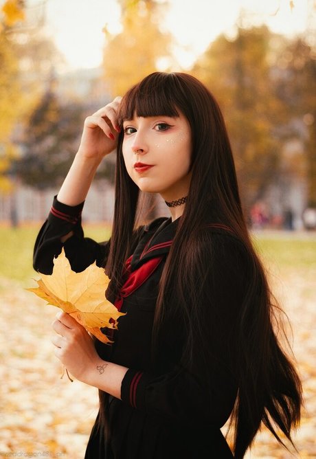 Loli Molly