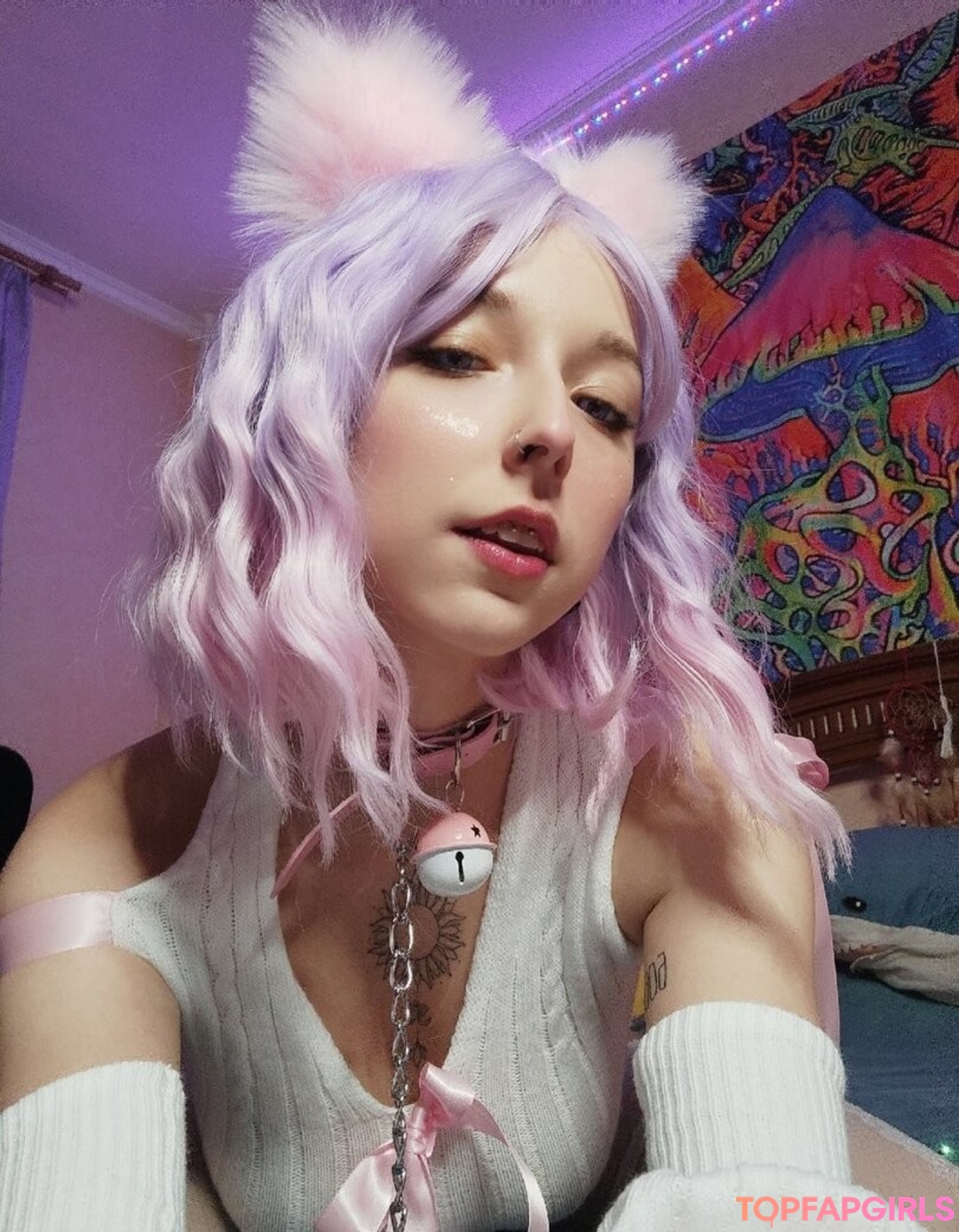 Foto desnuda filtrada de OnlyFans de Loli Molly #119 Foto desnuda filtrada de OnlyFans de Loli Molly #119