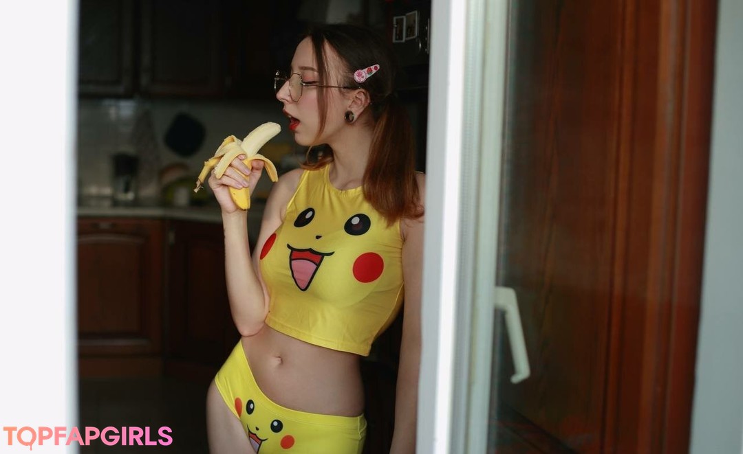 Foto desnuda filtrada de OnlyFans de Loli Molly #158 Foto desnuda filtrada de OnlyFans de Loli Molly #158