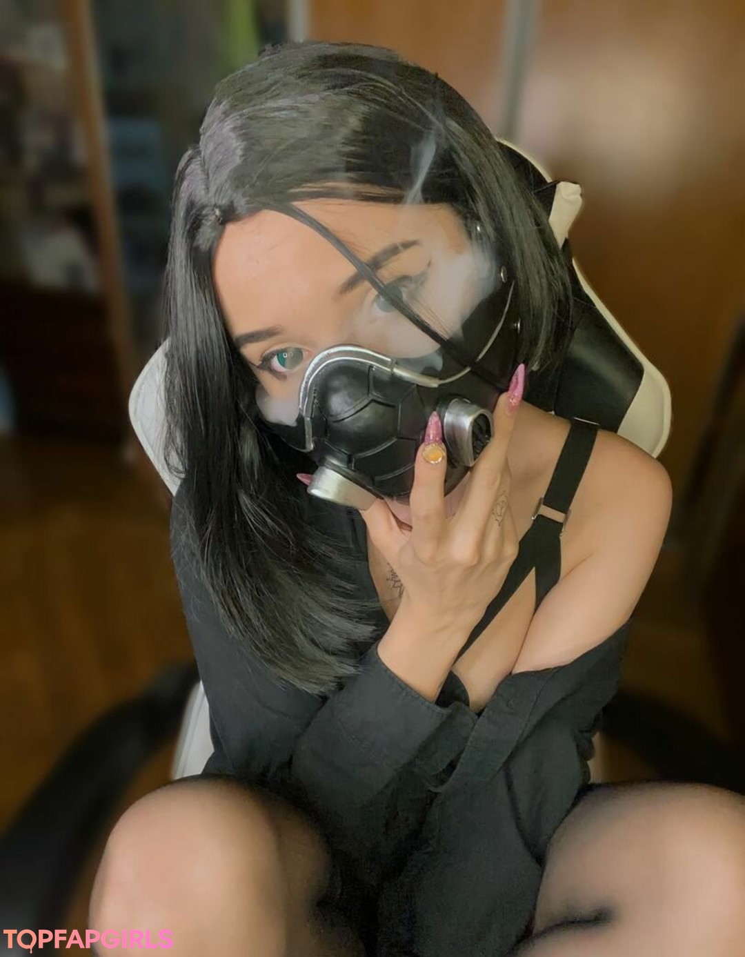 Foto desnuda filtrada de OnlyFans de Loli Molly #193 Foto desnuda filtrada de OnlyFans de Loli Molly #193