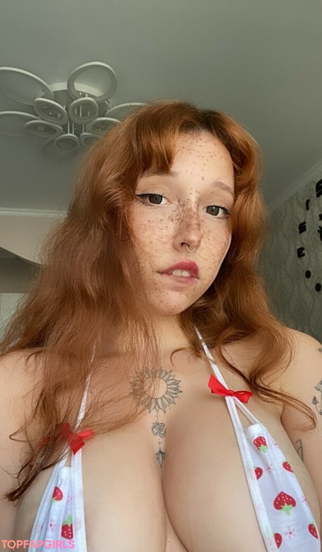 Foto desnuda filtrada de OnlyFans de Loli Molly #314 Foto desnuda filtrada de OnlyFans de Loli Molly #314