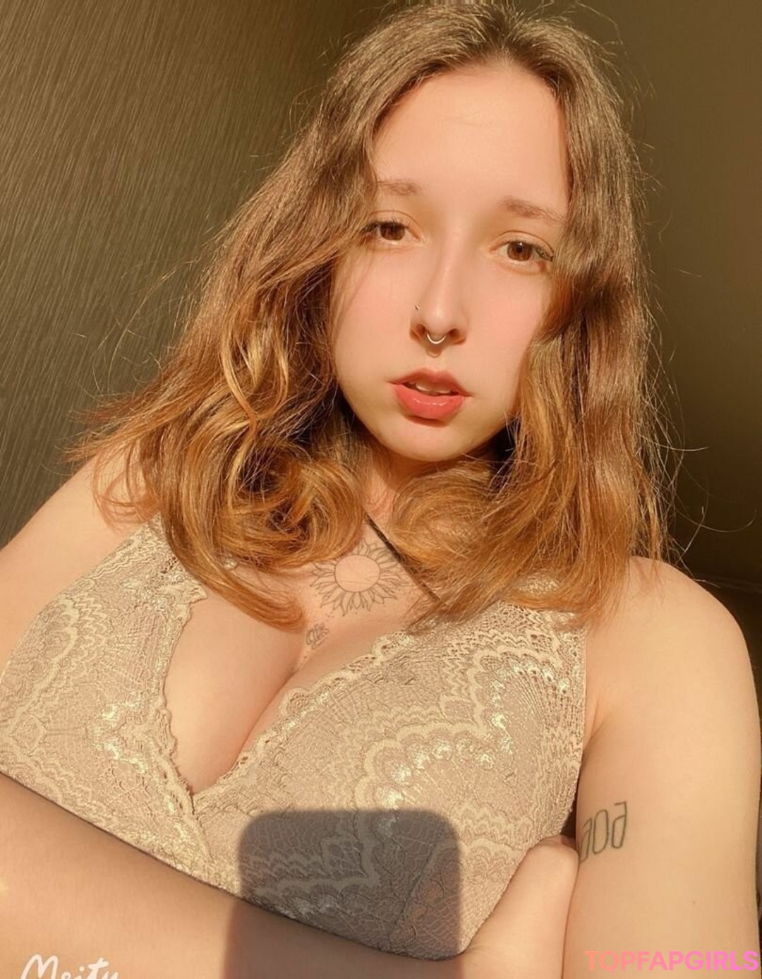 Foto desnuda filtrada de OnlyFans de Loli Molly #59 Foto desnuda filtrada de OnlyFans de Loli Molly #59