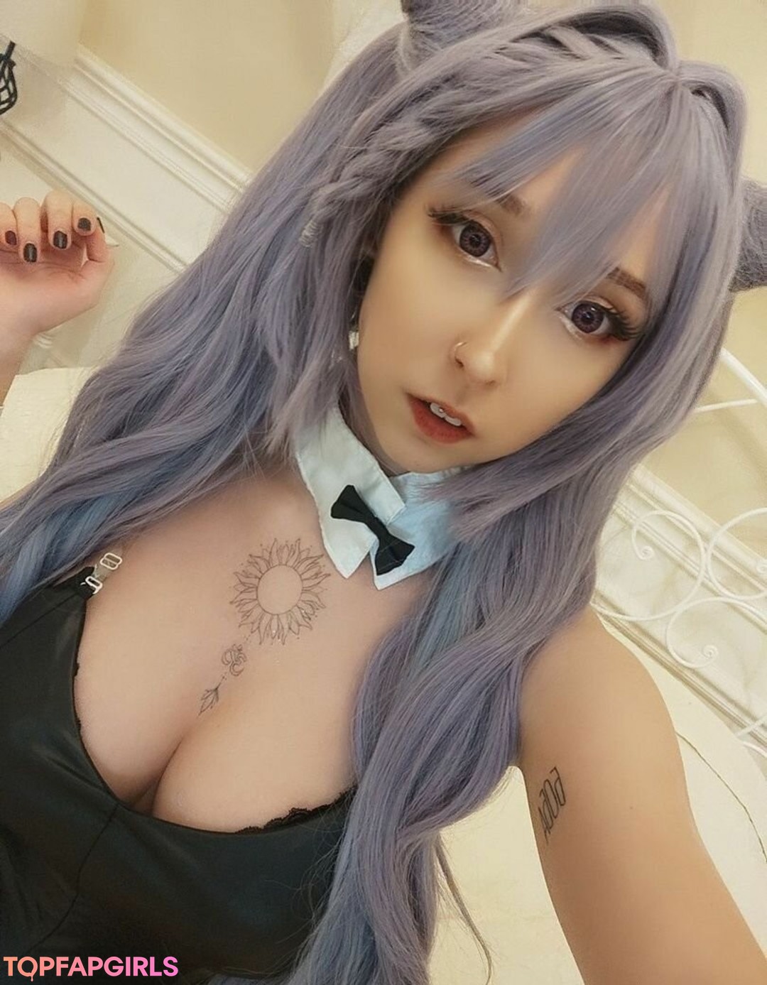 Foto desnuda filtrada de OnlyFans de Loli Molly #86 Foto desnuda filtrada de OnlyFans de Loli Molly #86