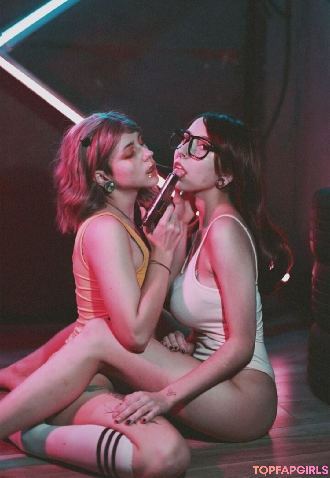 Foto desnuda filtrada de OnlyFans de Loli Molly #89 Foto desnuda filtrada de OnlyFans de Loli Molly #89