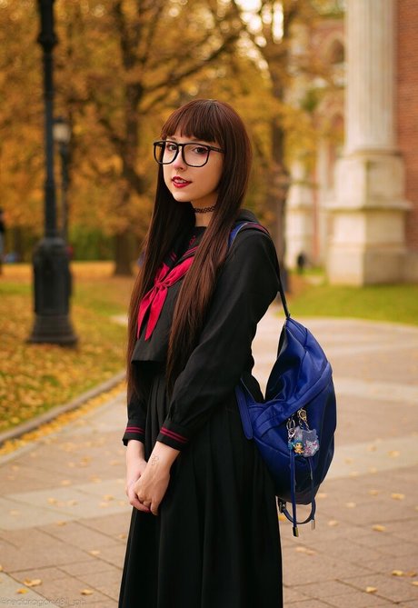 Loli Molly