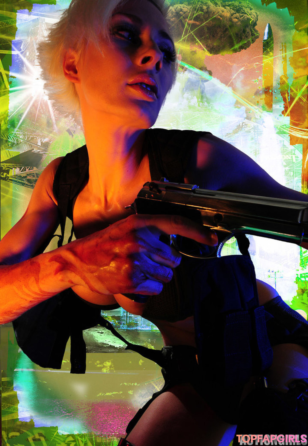 Foto desnuda filtrada de OnlyFans de Marie Claude Bourbonnais #107 Foto desnuda filtrada de OnlyFans de Marie Claude Bourbonnais #107