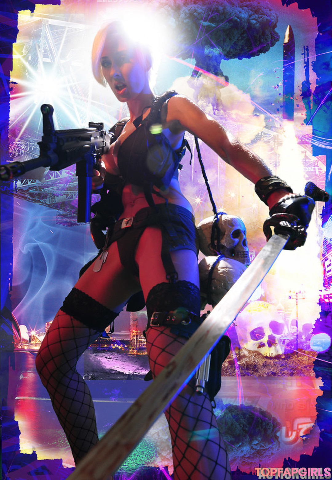 Foto desnuda filtrada de OnlyFans de Marie Claude Bourbonnais #119 Foto desnuda filtrada de OnlyFans de Marie Claude Bourbonnais #119