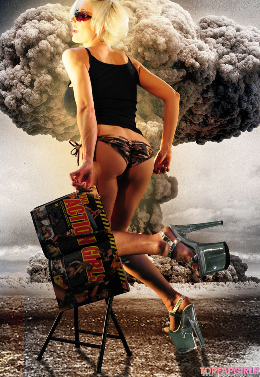 Foto desnuda filtrada de OnlyFans de Marie Claude Bourbonnais #61 Foto desnuda filtrada de OnlyFans de Marie Claude Bourbonnais #61