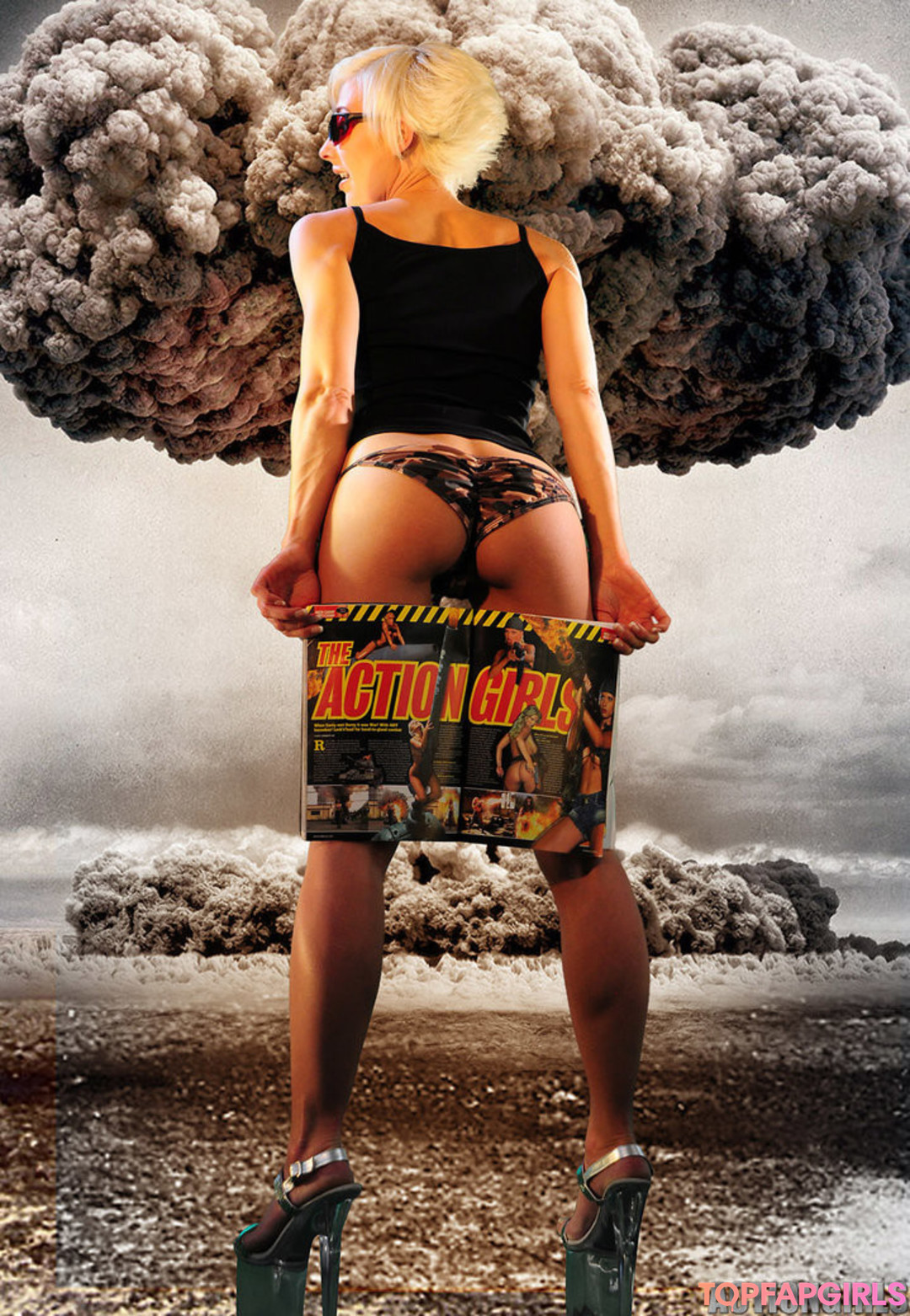 Foto desnuda filtrada de OnlyFans de Marie Claude Bourbonnais #69 Foto desnuda filtrada de OnlyFans de Marie Claude Bourbonnais #69