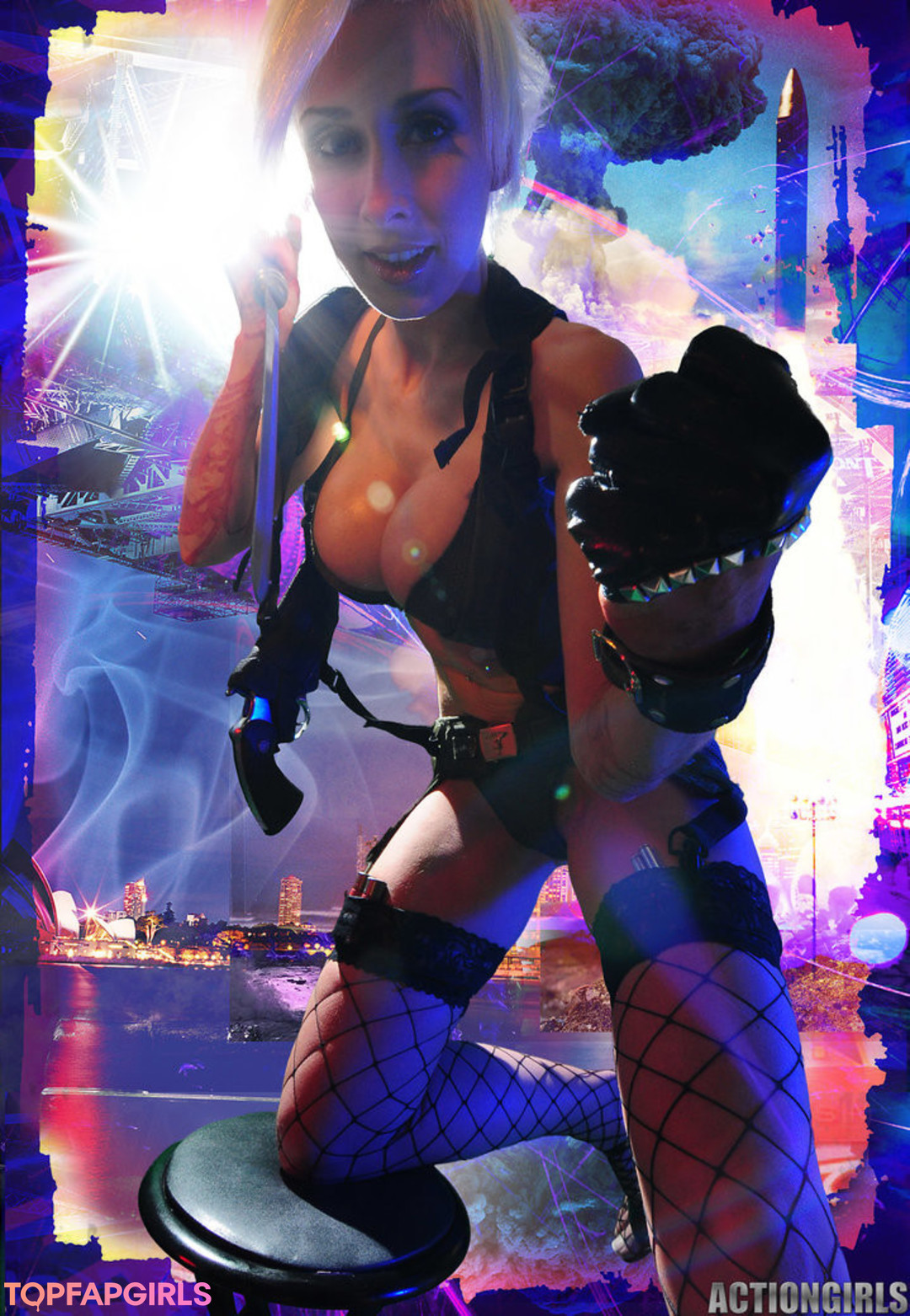 Foto desnuda filtrada de OnlyFans de Marie Claude Bourbonnais #74 Foto desnuda filtrada de OnlyFans de Marie Claude Bourbonnais #74