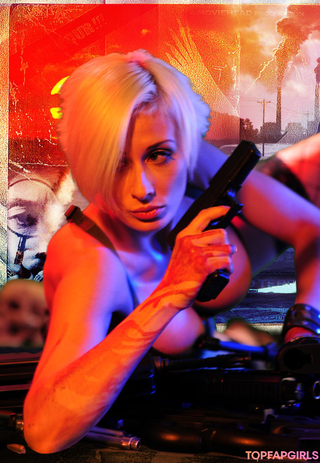 Foto desnuda filtrada de OnlyFans de Marie Claude Bourbonnais #78 Foto desnuda filtrada de OnlyFans de Marie Claude Bourbonnais #78