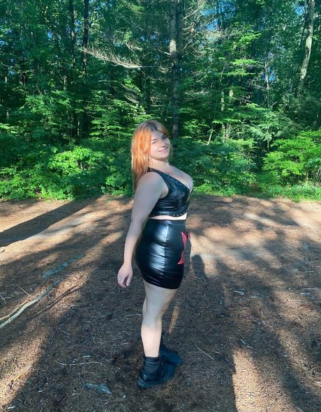 Kallielonewolf17