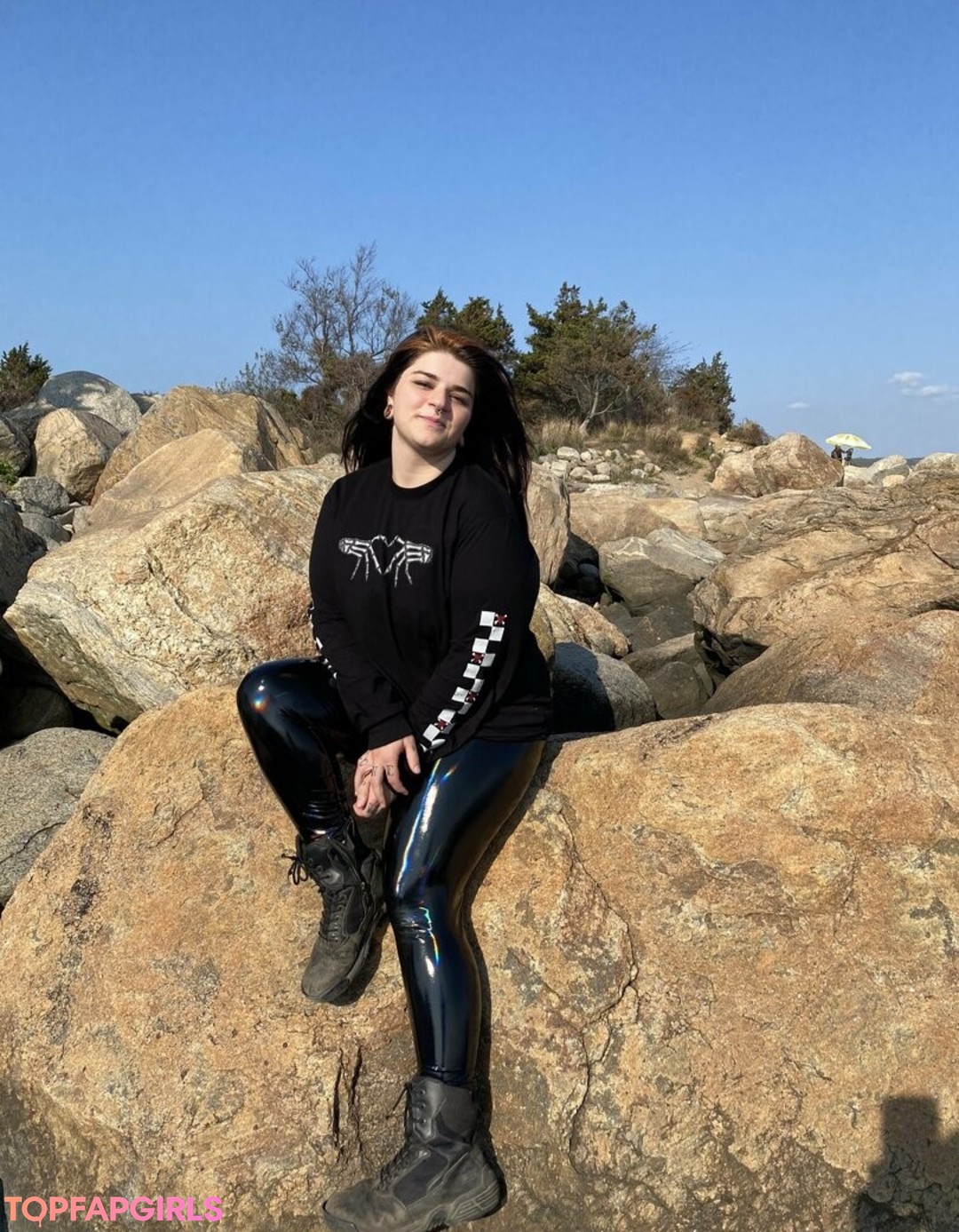 Foto desnuda filtrada de OnlyFans de Kallielonewolf17 #62 Foto desnuda filtrada de OnlyFans de Kallielonewolf17 #62