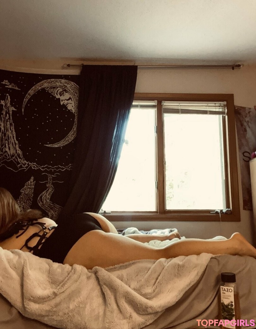 Foto desnuda filtrada de OnlyFans de Kallielonewolf17 #80 Foto desnuda filtrada de OnlyFans de Kallielonewolf17 #80