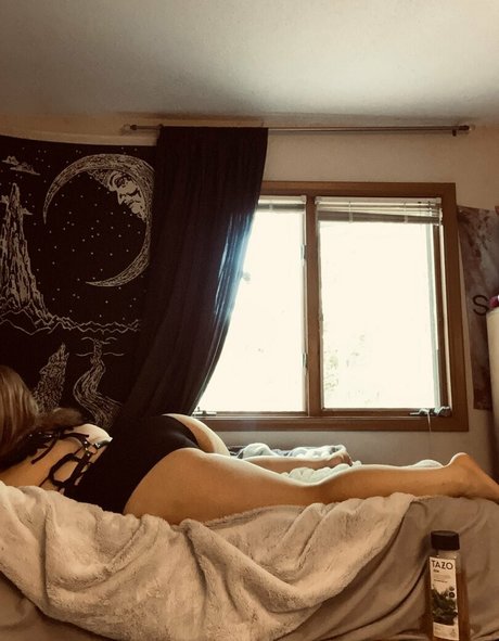 Kallielonewolf17