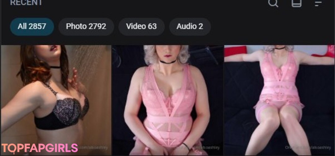 Foto desnuda filtrada de OnlyFans de Alsoashley #35 Foto desnuda filtrada de OnlyFans de Alsoashley #35